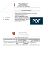 Masalah Kesehatan Desa