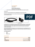 6 - Low Pressure Hoses and Accessories