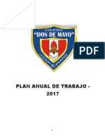 P.A.T. - 2017 - Dos de Mayo
