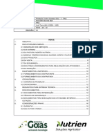 MDProteção Contra Quedas SGL - 1