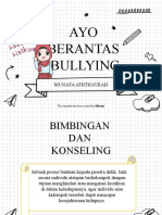 Materi Bullying