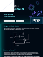 Circuit Breaker