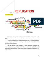 5-La Replication