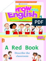 GWE 1 Unit 2 - A Red Book
