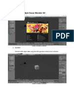 Adoc - Pub - A Animasi Objek Dasar Blender 3d