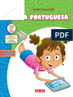 Livro de Português - 5 Ano - Atividades