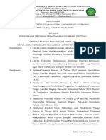 Kementerian Pendidikan, Kebudayaan, Riset, Dan Teknologi Universitas Siliwangi Badan Eksekutif Mahasiswa Universitas Siliwangi