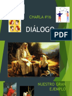 Charla 16 Diáologo