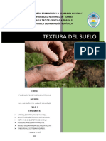 Informe N°02.grupo4.fundamentos de Suelos Agrícolas