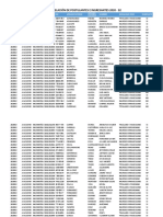 Postulantes e Ingresantes Segaºn Modalidad 2020-02 para Pregrado, Posgrado y Segunda Especialidad