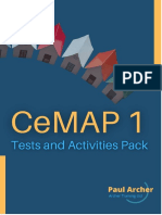 Ce Map 1 Tests Trial
