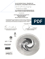 XV.1 IFBAE-Kitahara Et Al-Disputa Da Lideranca Setor Brasileiro de Supermercados...