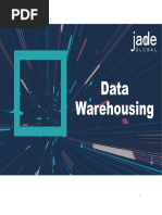 Data Warehousing Tutorial