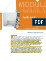 M03 - 02 - Modulo-III - Unidad 2