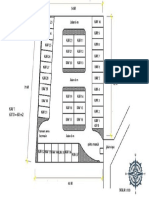 SITE PLAN PERUMAHAN 6X10 (1)