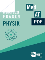 Physik Fragenskript 2021