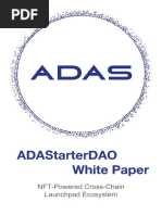 ADAS White Paper