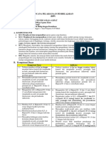 Tugas Analisis 6 RPP 1