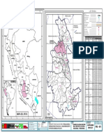 Mapa Ubicacion Region Ayacucho