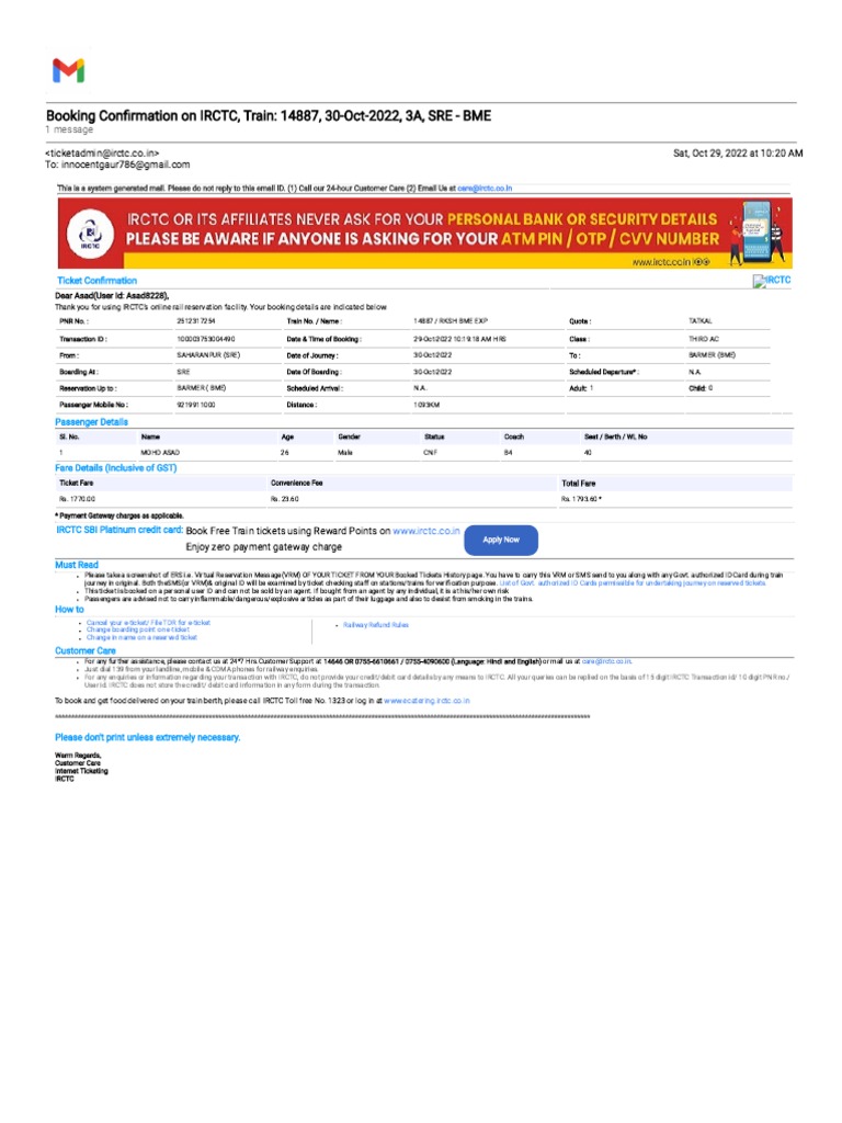 gmail-booking-confirmation-on-irctc-train-14887-30-oct-2022-3a
