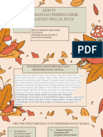 Salinan Dari Fall Backgrounds Personal Organizer For College by Slidesgo