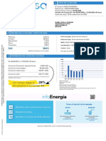 Con Tempo Happy El Del Consumo Le Ha Costado 0 : Periodo de Facturación: Del 09/08/2022 A 11/09/2022 (33 Días)