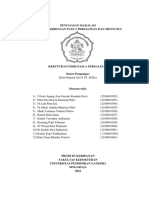 2C - Kelompok 1 - Kebutuhan Fisik Masa Nifas