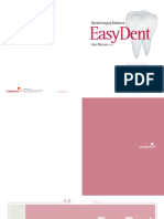 User's Manual EasyDent (Eng)