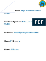 Fisica General