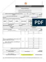 OCTUBRE Formato Bitácora Etapa Productiva