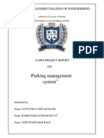 Java Report PDF
