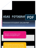 Asas Fotografi