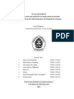 STUDI KASUS Ibu Sulit Pertahankan ASI Eksklusif Saat Pandemi - GKMP