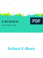 E-Business