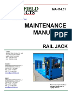 Greenfield Jack Manual MA-114 01