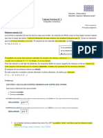 1 TP1a Conjunto - Numerico