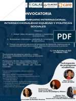 Poster Interseccionalidad