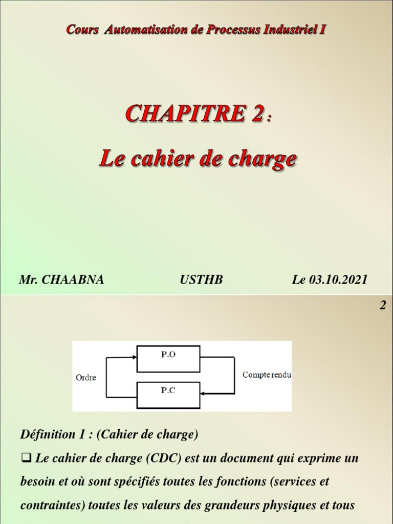 Logique Câblée et Programmée en Automatisme | PDF | Fonction logique ...
