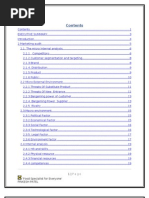 Download strategic marketing  managent with example of  morrisons UK by pinkeshpatel143yahoo SN60659571 doc pdf