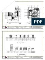 Updated Door and Windows Schedule