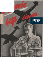 Chemie hilft siegen / Dr. Walter Schäfer - 1941
