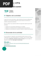 TP 3 y 4 SEMINARIO - Unificado 10.10