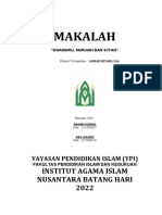 153 - Makalah Khawarij