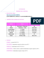 Actividad #3 - Caso Clinico