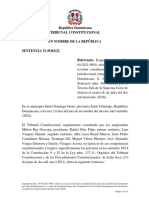 Sentencia Tc-0363-22-Relativa Al Recurso de Revisión Constitucional de Decisión Jurisdiccional Interpuesto Por Altice Dominicana