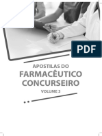 Leia Trecho Apostilas Farmacia