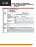 FR - Mapa.01 Merencanakan Aktivitas Dan Proses Asesmen: Skema Sertifikasi (KKNI/Okupasi/Klaster) Judul Nomor