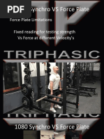 RPR Wake Up Drills Handout | PDF