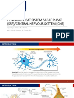 1-Obat Sistem Saraf Pusat-Parkinson Dan Alzheimer D