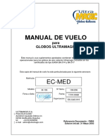 Flight Manual Med